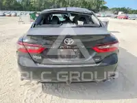 2024 Toyota CAMRY фото