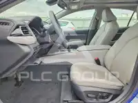 2024 Toyota CAMRY фото