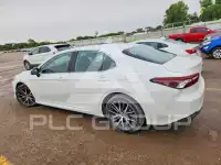 2024 Toyota CAMRY фото