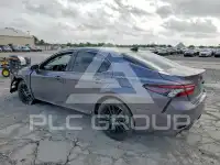 2024 Toyota CAMRY фото