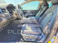 2024 Toyota CAMRY фото