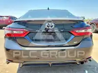 2024 Toyota CAMRY фото