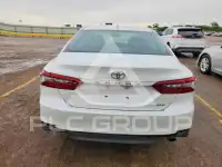 2024 Toyota CAMRY фото