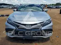 2024 Toyota CAMRY фото