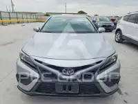 2024 Toyota CAMRY фото