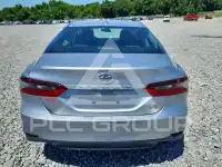 2024 Toyota CAMRY фото