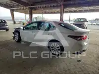 2024 Toyota CAMRY фото