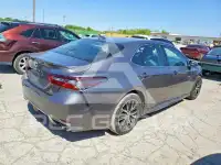 2024 Toyota CAMRY фото