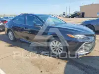 2024 Toyota CAMRY фото