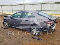 2024 Toyota CAMRY фото