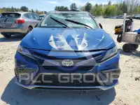 2024 Toyota CAMRY фото