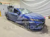 2024 Toyota CAMRY фото