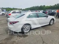 2024 Toyota CAMRY фото