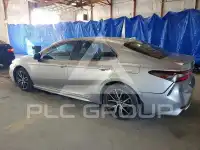 2024 Toyota CAMRY фото