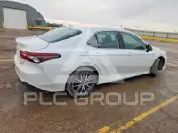 2024 Toyota CAMRY фото