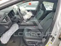 2024 Toyota CAMRY фото
