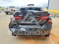2024 Toyota CAMRY фото