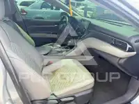2024 Toyota CAMRY фото