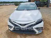 2024 Toyota CAMRY фото