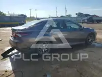 2024 Toyota CAMRY фото