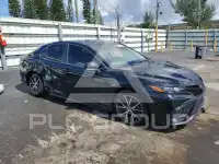 2024 Toyota CAMRY фото