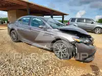 2024 Toyota CAMRY фото