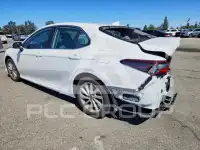 2024 Toyota CAMRY фото