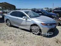 2024 Toyota CAMRY фото