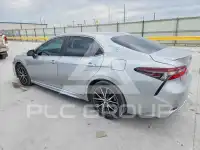2024 Toyota CAMRY фото