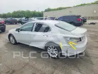 2024 Toyota CAMRY фото
