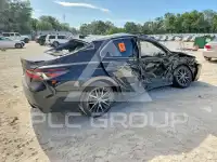 2024 Toyota CAMRY фото