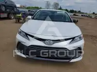 2024 Toyota CAMRY фото