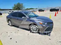 2024 Toyota CAMRY фото
