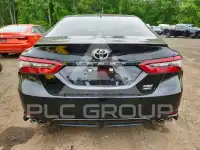 2024 Toyota CAMRY фото