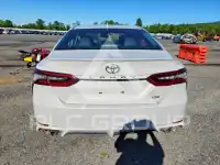 2024 Toyota CAMRY фото