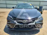 2024 Toyota CAMRY фото