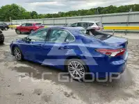 2024 Toyota CAMRY фото