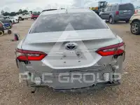 2024 Toyota CAMRY фото