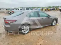 2024 Toyota CAMRY фото