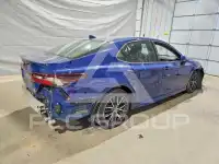 2024 Toyota CAMRY фото