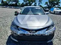 2024 Toyota CAMRY фото