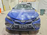 2024 Toyota CAMRY фото