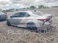 2024 Toyota CAMRY фото