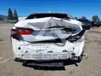 2024 Toyota CAMRY фото