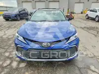 2024 Toyota CAMRY фото
