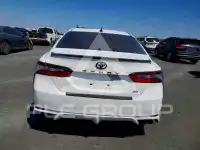 2024 Toyota CAMRY фото
