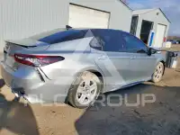 2024 Toyota CAMRY фото