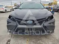 2024 Toyota CAMRY фото
