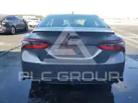 2024 Toyota CAMRY фото
