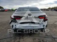 2024 Toyota CAMRY фото